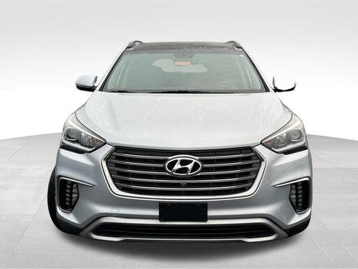 2018 Hyundai SANTA FE Limited Ultimate