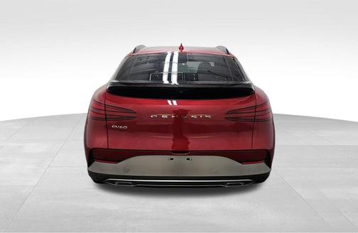 2024 Genesis GV60 Performance