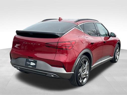 2024 Genesis GV60 Performance