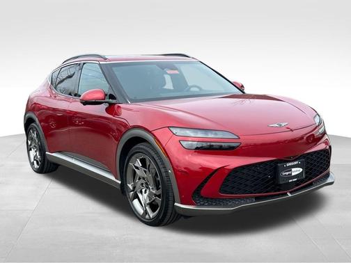 2024 Genesis GV60 Performance