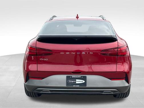 2024 Genesis GV60 Performance