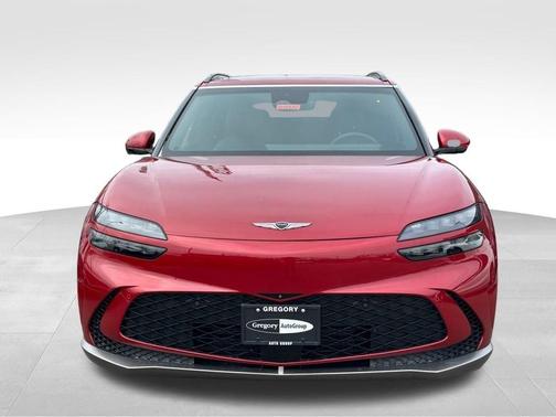 2024 Genesis GV60 Performance