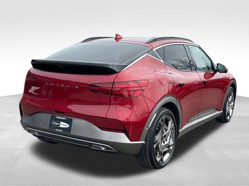 2024 Genesis GV60 Performance