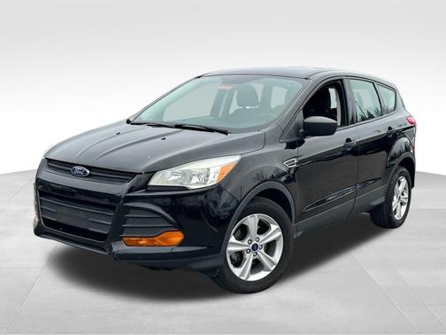 2016 Ford Escape S