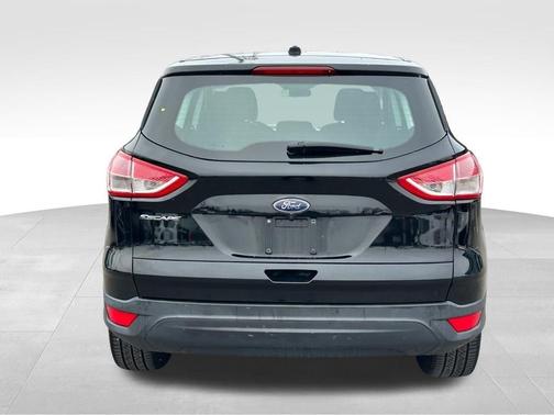 2016 Ford Escape S