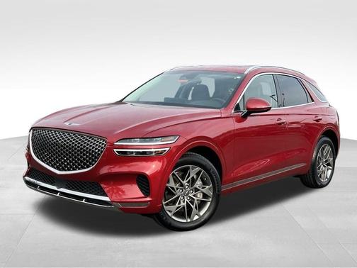 2024 Genesis GV70 2.5T