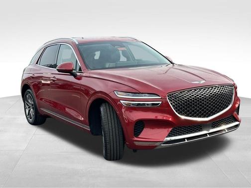 2024 Genesis GV70 2.5T