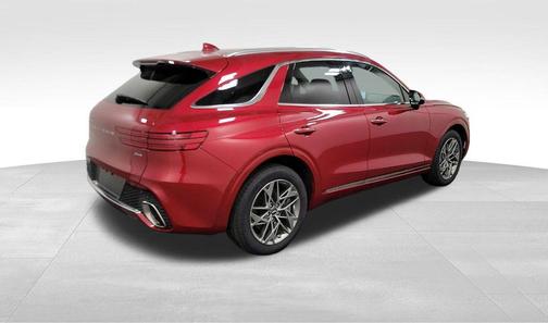2024 Genesis GV70 2.5T