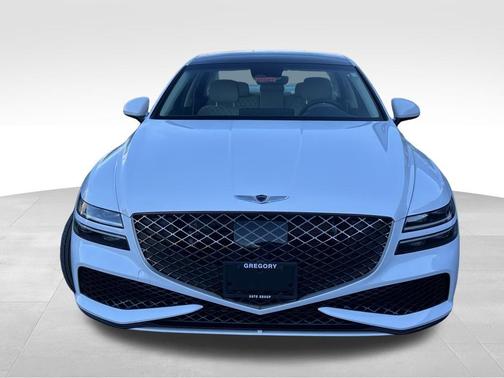 2024 Genesis G80 3.5T