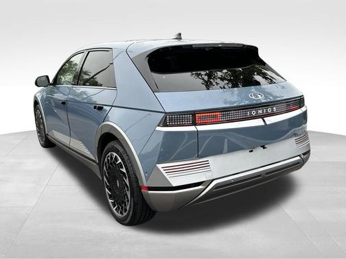 2023 Hyundai IONIQ 5 Limited