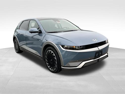 2023 Hyundai IONIQ 5 Limited