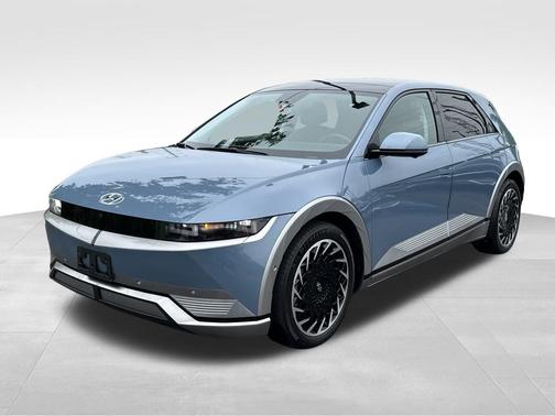 2023 Hyundai IONIQ 5 Limited