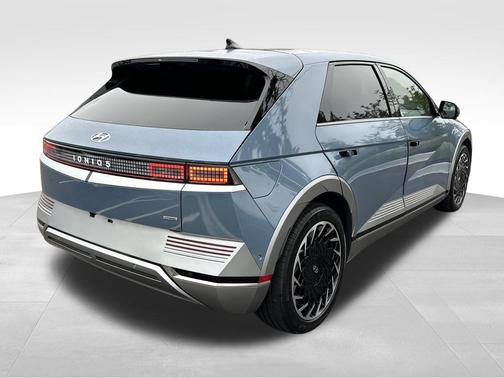 2023 Hyundai IONIQ 5 Limited