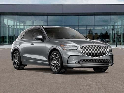 2026 Genesis Electrified GV70 Advanced