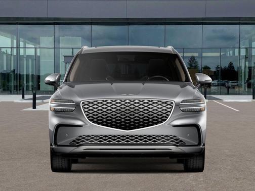 2026 Genesis Electrified GV70 Advanced