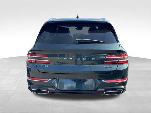 2022 Genesis GV80 3.5T