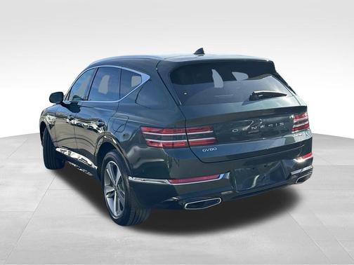 2022 Genesis GV80 3.5T