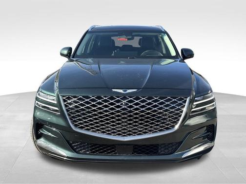 2022 Genesis GV80 3.5T