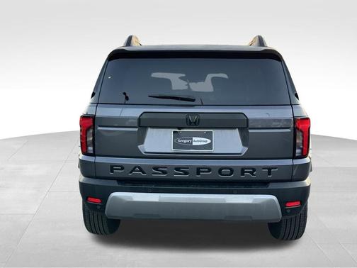 2026 Honda Passport Sport
