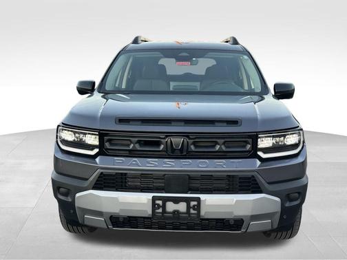2026 Honda Passport Sport