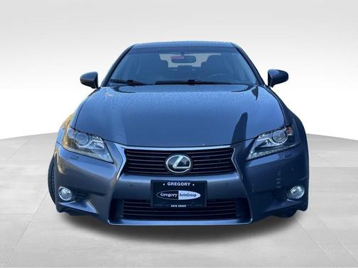 2015 Lexus GS 350 Base