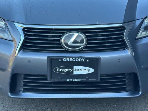 2015 Lexus GS 350 Base