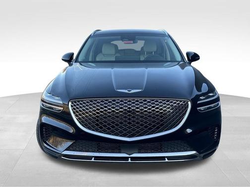 Vik Black 2025 Genesis GV70 2.5T