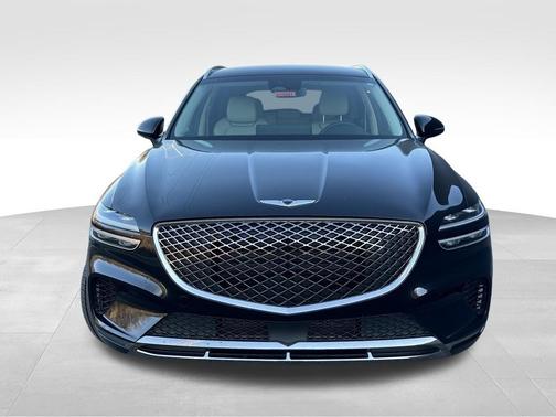 Vik Black 2025 Genesis GV70 2.5T