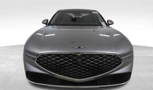 2025 Genesis G90 3.5T e-SC