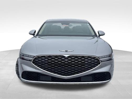 2025 Genesis G90 3.5T e-SC