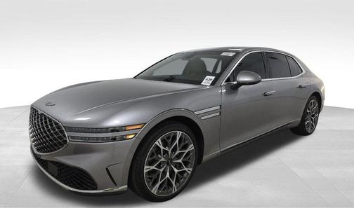 2025 Genesis G90 3.5T e-SC