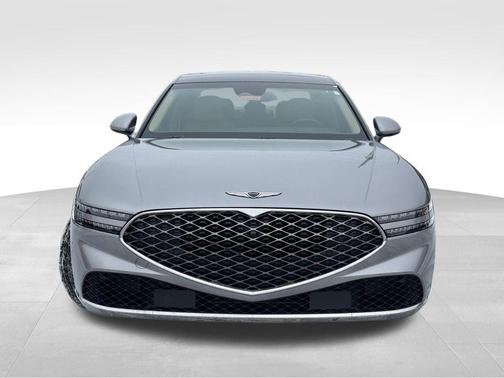 2025 Genesis G90 3.5T e-SC