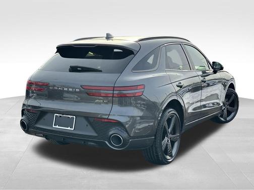 2024 Genesis GV70 3.5T Sport