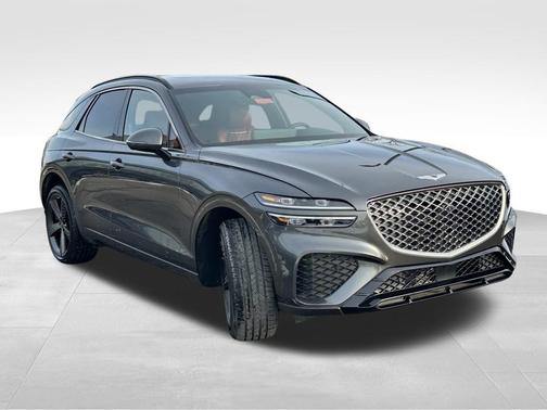2024 Genesis GV70 3.5T Sport
