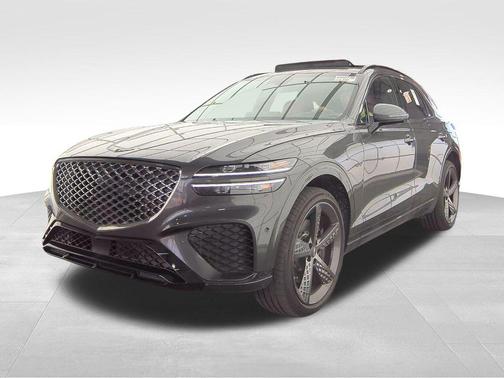 2024 Genesis GV70 3.5T Sport