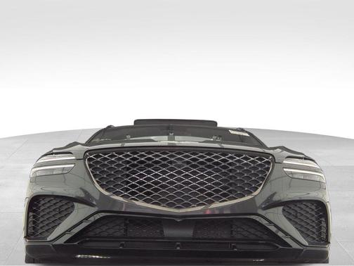 2024 Genesis GV70 3.5T Sport