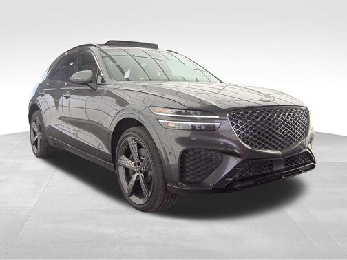 2024 Genesis GV70 3.5T Sport