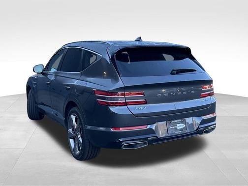 2023 Genesis GV80 3.5T