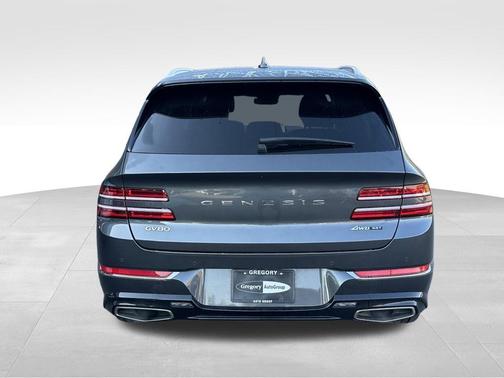 2023 Genesis GV80 3.5T