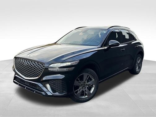 Vik Black 2023 Genesis GV70 3.5T Sport