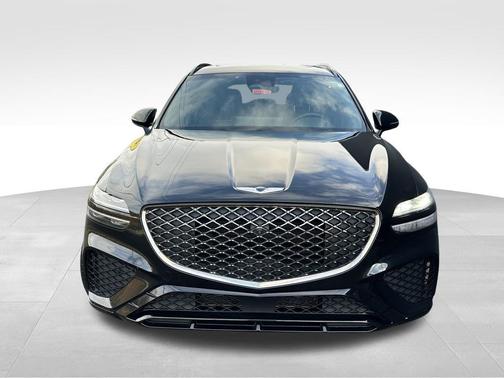 Vik Black 2023 Genesis GV70 3.5T Sport