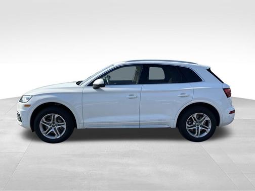 2018 Audi Q5 2.0T Premium Plus