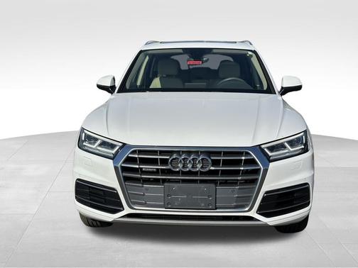 2018 Audi Q5 2.0T Premium Plus