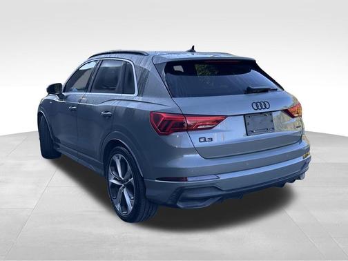 2019 Audi Q3 2.0T Premium Plus