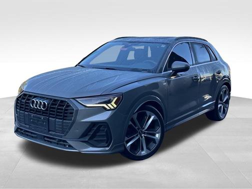 2019 Audi Q3 2.0T Premium Plus