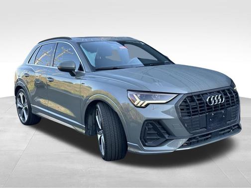 2019 Audi Q3 2.0T Premium Plus