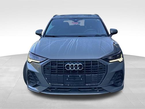 2019 Audi Q3 2.0T Premium Plus