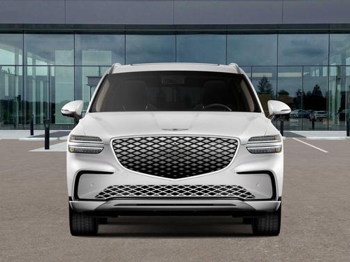 2026 Genesis Electrified GV70 Advanced