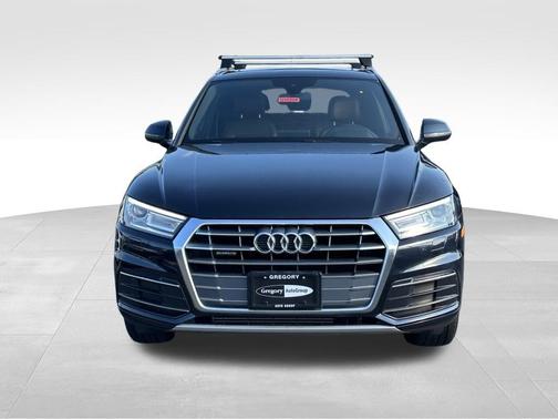 2018 Audi Q5 2.0T Tech Premium