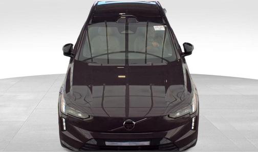 Mulberry Metallic 2025 Volvo EX90 Twin Motor Performance Ultra 6-Seater